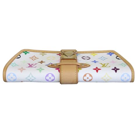 louis vuitton clutch white|louis vuitton clutch alternative.